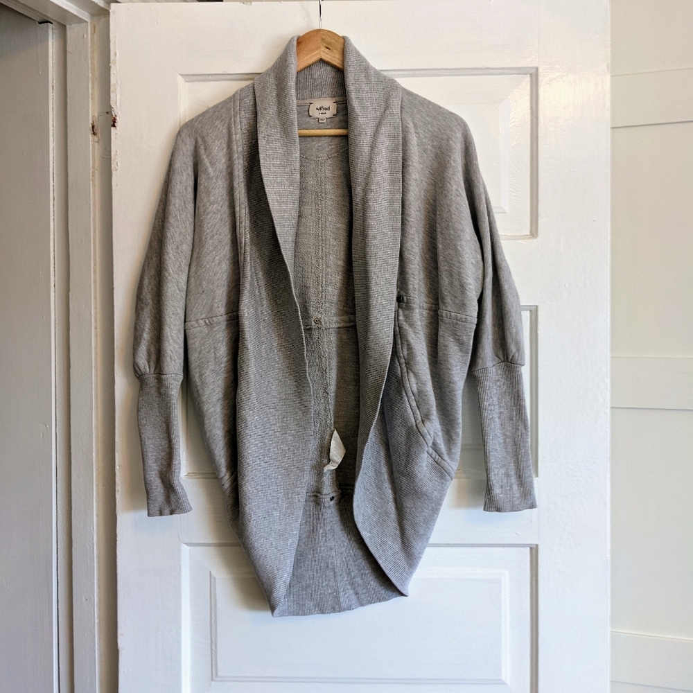 *3 for $45* Open Cardigan